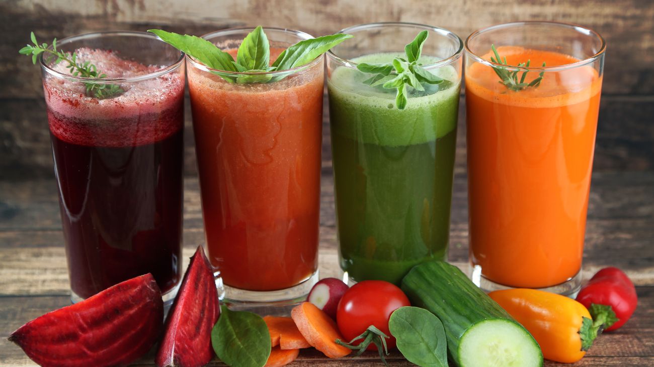 Estudio revela diferencias nutricionales en bebidas vegetales: impacto en la salud