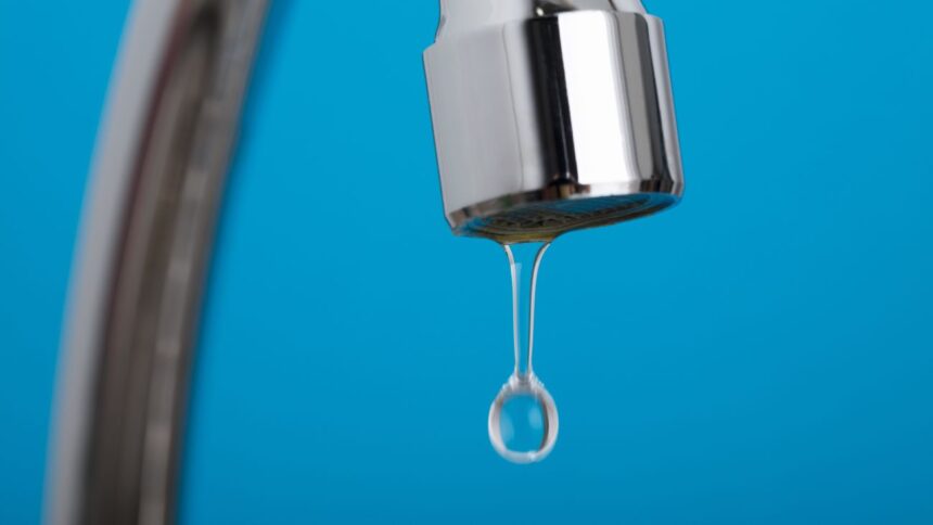 Corte de agua en Ñuñoa y Providencia: ¿Cómo afectará a los vecinos?