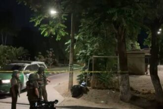 Trágico asesinato en Macul: hombre de 20 años muere en balacera