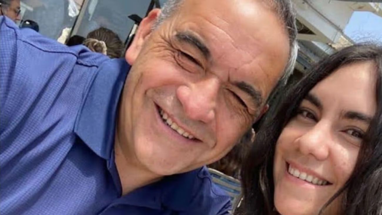 Desaparición de Camila Espinoza y su pareja en Cochamó: Búsqueda continúa Desaparición de Camila Espinoza y su pareja en Cochamó: Búsqueda continúa