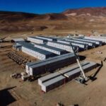 Histórico acuerdo entre Lundin Mining y BHP Investments crea Vicuña Corp