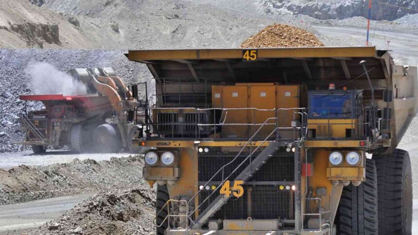 Formación minera en Chile: Compromiso Minero lidera alianzas estratégicas para preparar a más de 34 mil nuevos talentos