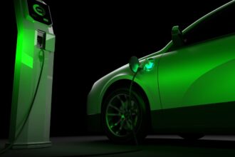 Noruega y China lideran ventas de coches eléctricos con apoyo estatal