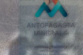 Antofagasta Minerals invertirá US$3.900 millones en proyectos de expansión y desarrollo