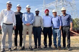 Implementación de tecnología HVDC en Chile: avances en reuniones en China y pruebas en India