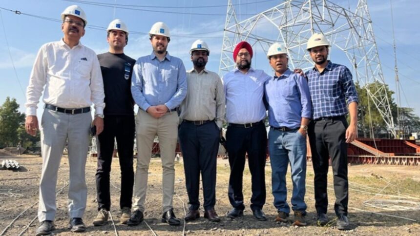 Implementación de tecnología HVDC en Chile: avances en reuniones en China y pruebas en India