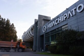 Cierre de Compañía Siderúrgica Huachipato impactará en sector metalúrgico en 2025