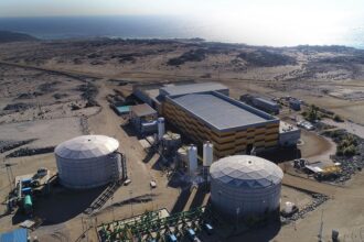 Compañía Minera del Pacífico se asocia con Mogotes Metals Inc. para exploración en 1.303 hectáreas en Filo Sur