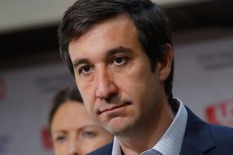 Críticas de la UDI al Partido Republicano y proyecto de AFP