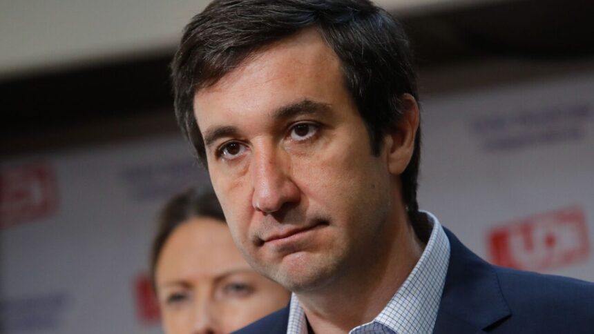 Críticas de la UDI al Partido Republicano y proyecto de AFP