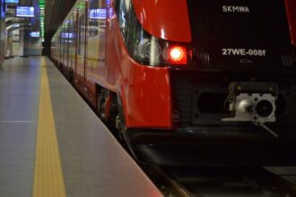 Alivio en transporte: Tarjeta Adulto Mayor - Beneficio exclusivo en Santiago