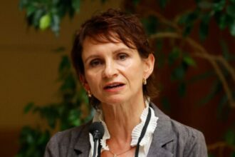 Carolina Tohá visitará a carabinera herida en ataque en La Araucanía