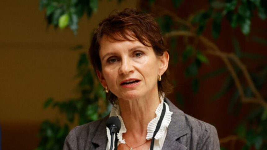 Carolina Tohá visitará a carabinera herida en ataque en La Araucanía