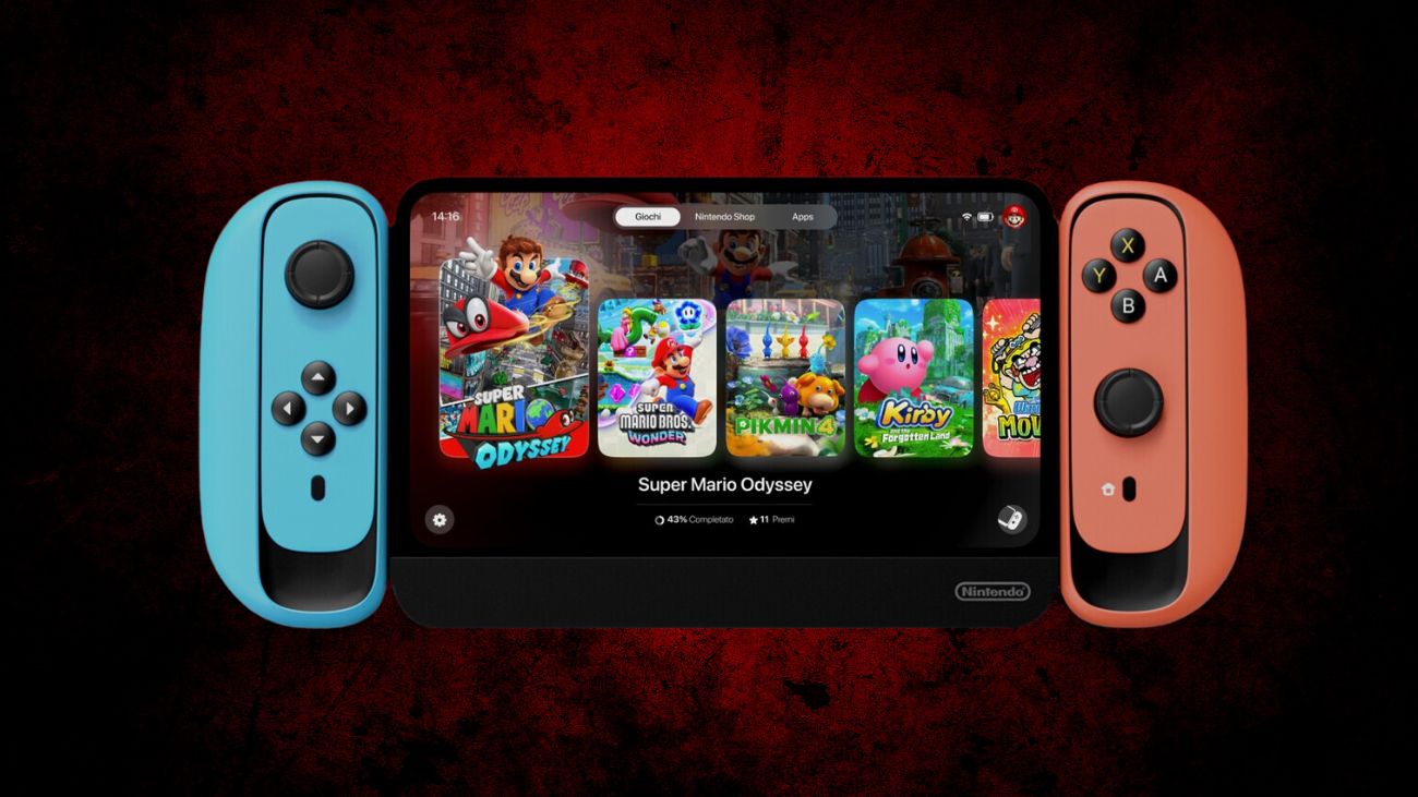 Nueva Nintendo Switch 2: Ofertas con Luigi's Mansion 2 HD gratis