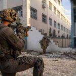 Violencia en Gaza y Cisjordania: múltiples víctimas pese a tregua