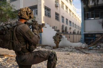 Violencia en Gaza y Cisjordania: múltiples víctimas pese a tregua