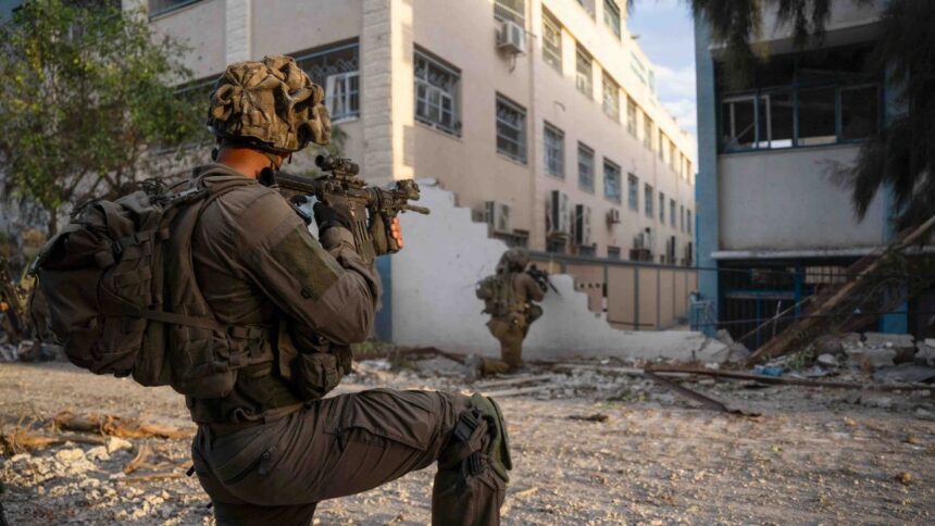 Violencia en Gaza y Cisjordania: múltiples víctimas pese a tregua