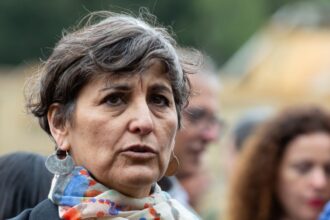 Ministra de Salud asegura que recorte no afectará atención de pacientes