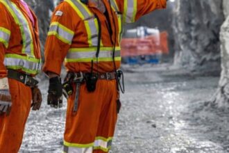 Pan American inicia el 2025 con $887,3 millones en efectivo y alcanza guía de producción en 2024