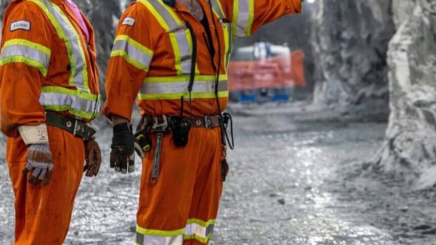 Pan American inicia el 2025 con $887,3 millones en efectivo y alcanza guía de producción en 2024