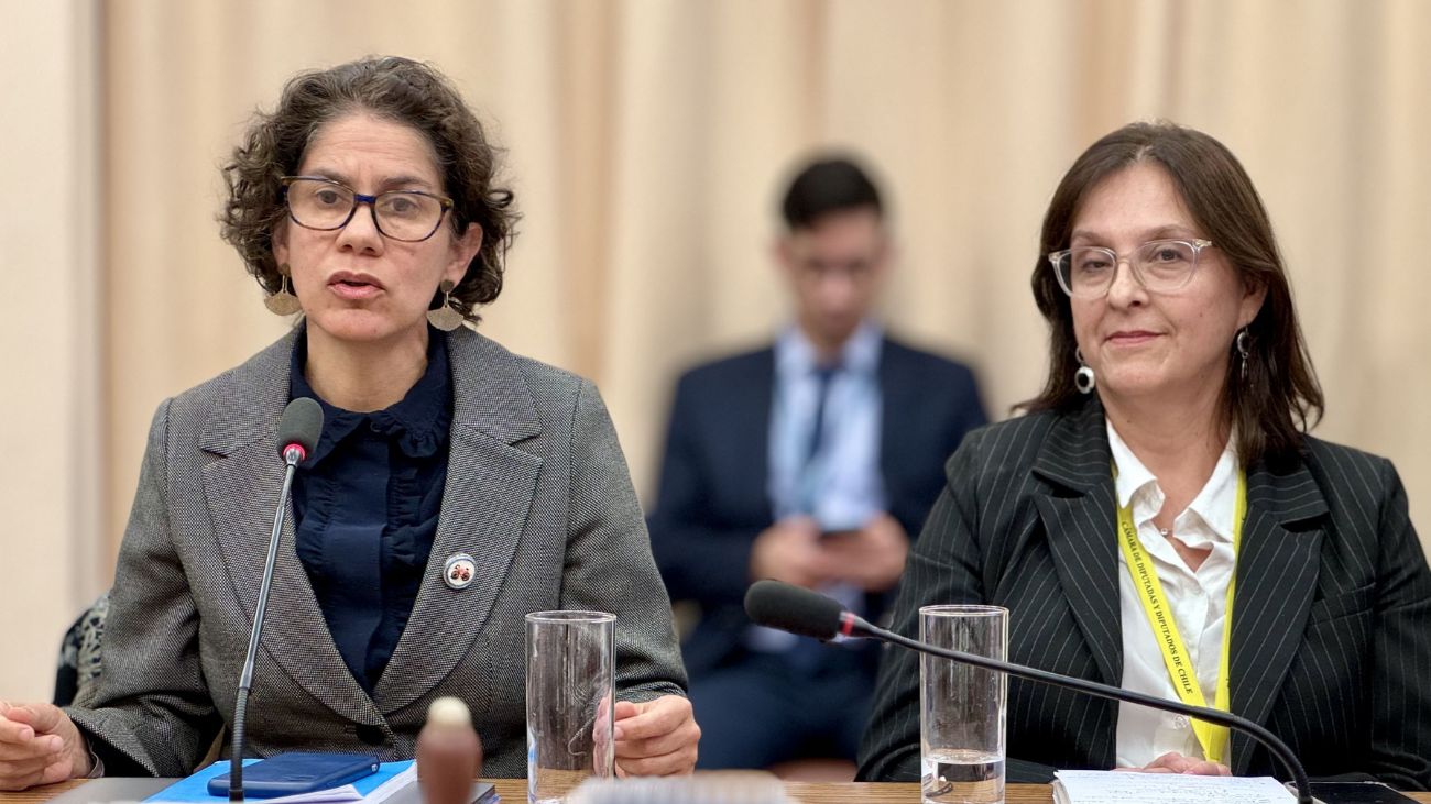 Avanza proyecto de modernización de la Superintendencia del Medio Ambiente Avanza proyecto de modernización de la Superintendencia del Medio Ambiente