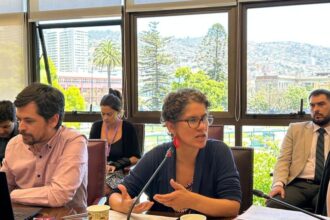 Reforma ambiental en Chile fortalecerá participación ciudadana y eliminación del Comité de Ministros