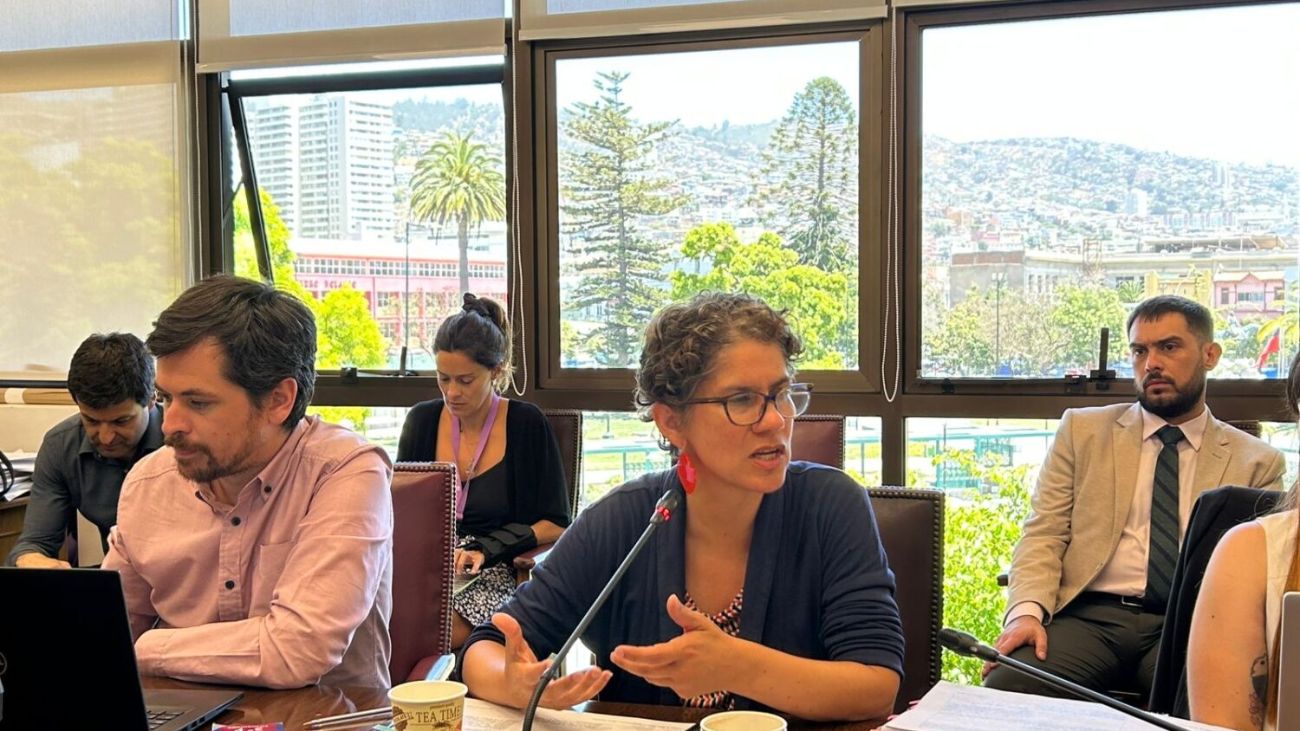 Reforma ambiental en Chile fortalecerá participación ciudadana y eliminación del Comité de Ministros