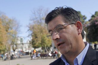 Santa Juana: Refuerzos policiales y nuevo carro para seguridad comunitaria