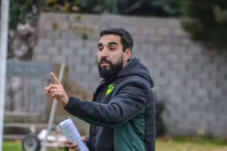 Director Técnico de O'Higgins sufre robo de vehículo en Rancagua