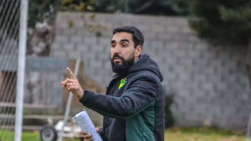 Director Técnico de O'Higgins sufre robo de vehículo en Rancagua