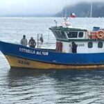 Misterio tras desaparición de lancha en Valdivia: Familias exigen respuestas