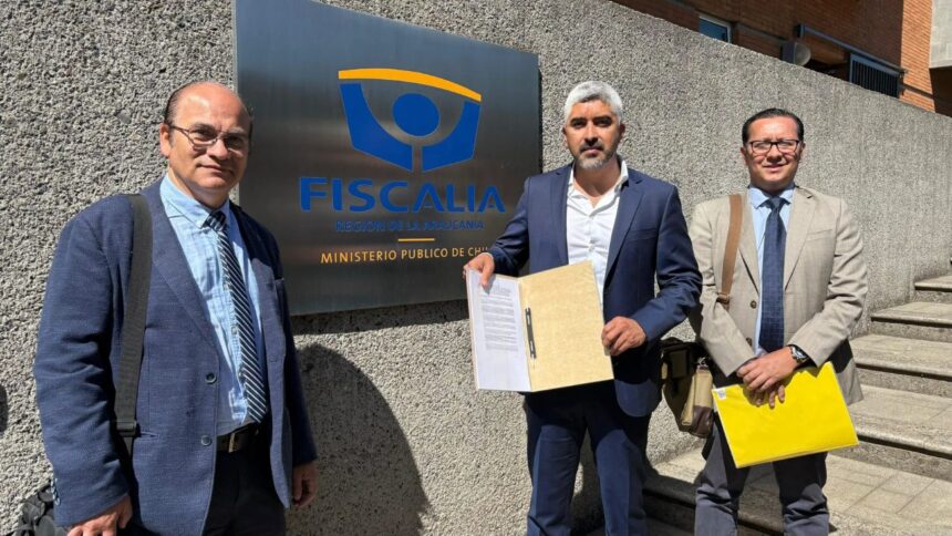 Denuncian malversación de fondos en Municipalidad de Cholchol, La Araucanía