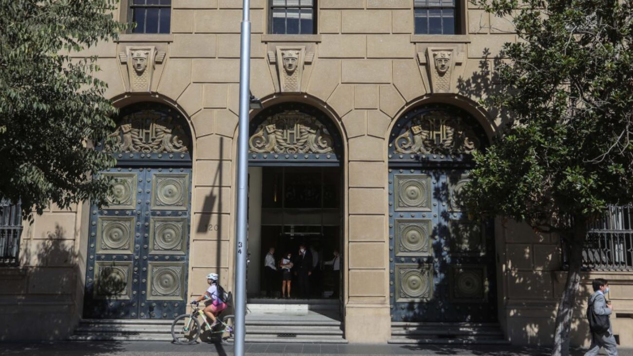 Solicitud de transparencia y colaboración tras fallecimiento en Ministerio de Hacienda Solicitud de transparencia y colaboración tras fallecimiento en Ministerio de Hacienda