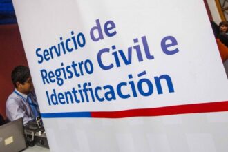Preocupación por retrasos y errores en Registro Civil de Chile