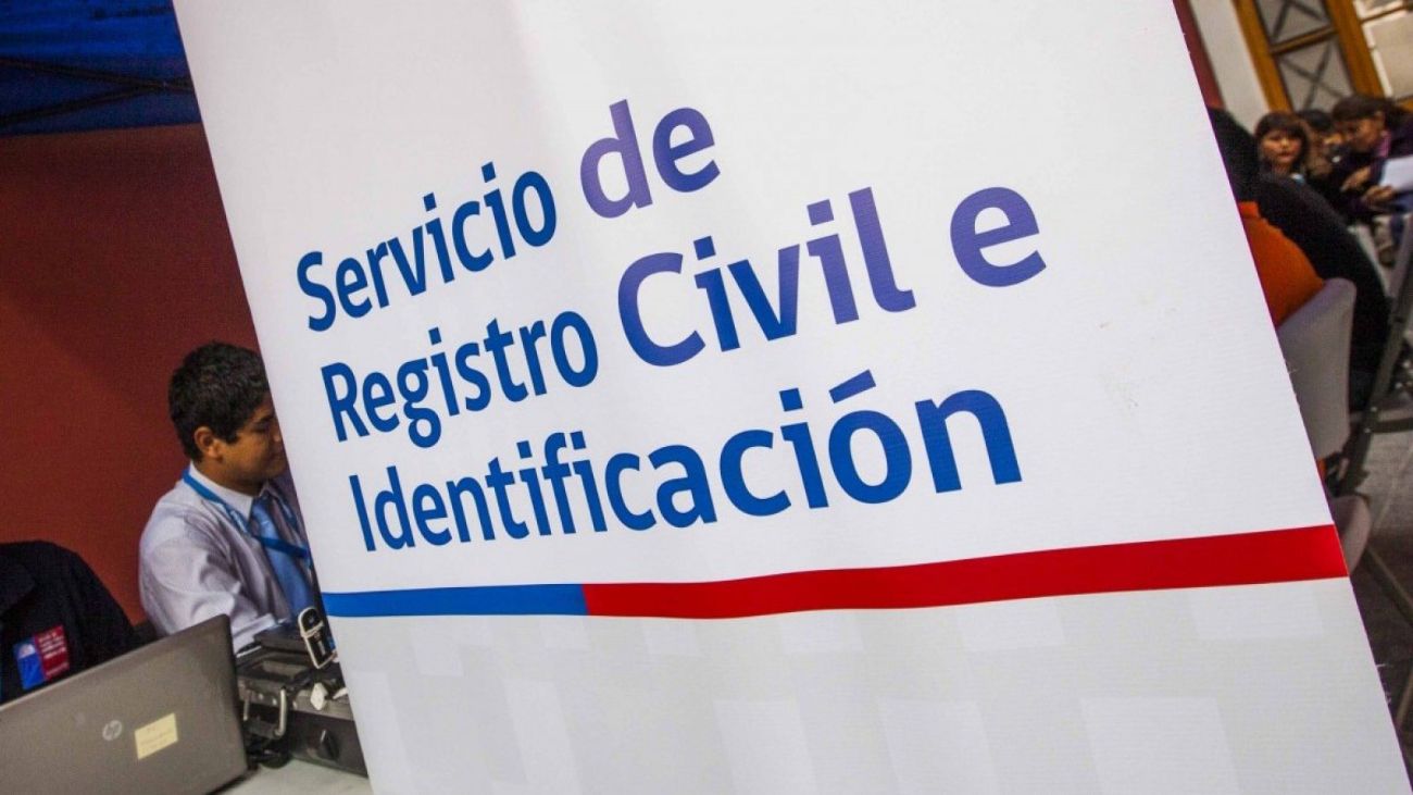 Preocupación por retrasos y errores en Registro Civil de Chile