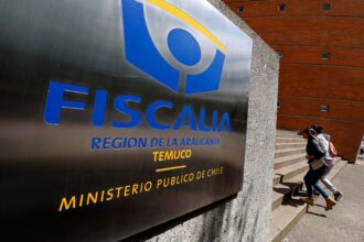 Fiscalía de Temuco investiga estafa por falso secuestro de $2.000.000