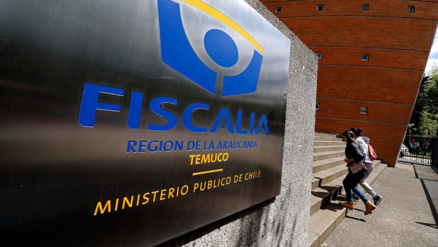 Fiscalía de Temuco investiga estafa por falso secuestro de $2.000.000