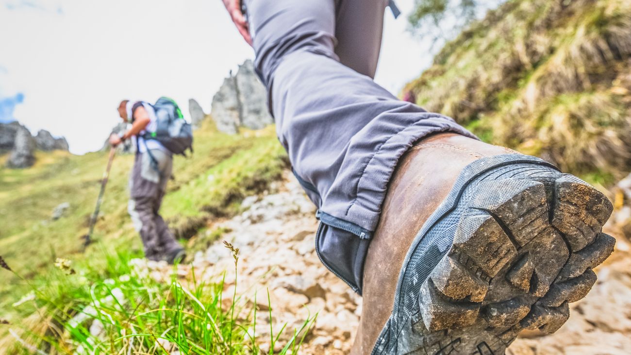 Turista francés rescatado con vida gracias a señal de su reloj Turista francés rescatado con vida gracias a señal de su reloj