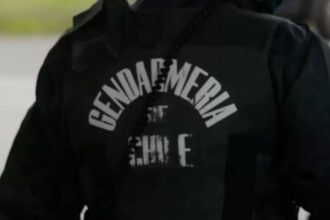 Desvinculaciones en Carabineros y Gendarmería por tráfico de drogas: Alarmantes cifras