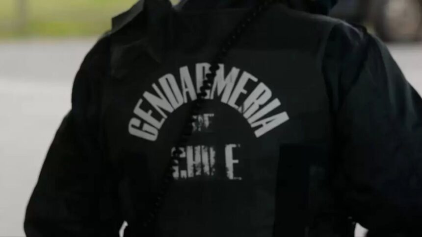 Desvinculaciones en Carabineros y Gendarmería por tráfico de drogas: Alarmantes cifras