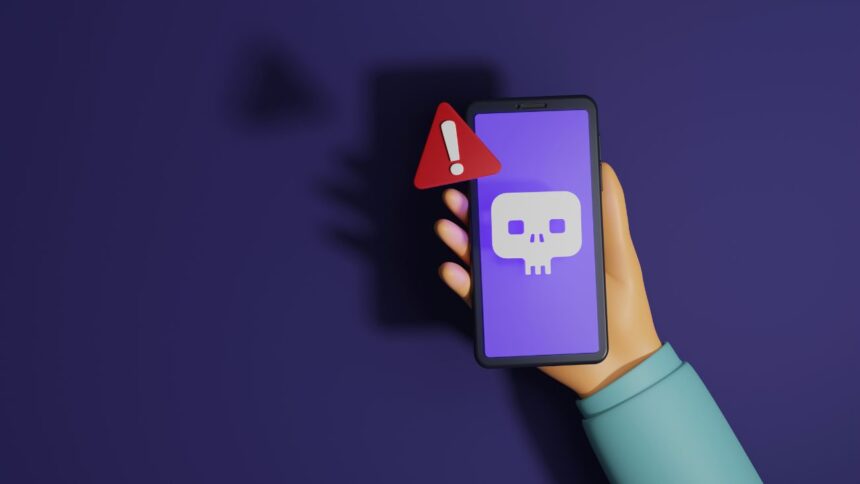 Alertan sobre estafa cibernética vía SMS de empresas reconocidas