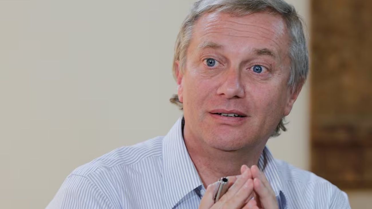 José Antonio Kast critica avance de reforma de pensiones en Chile José Antonio Kast critica avance de reforma de pensiones en Chile