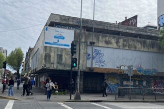 Construcción del Centro Odontológico Ambulatorio en Concepción se posterga hasta 2026