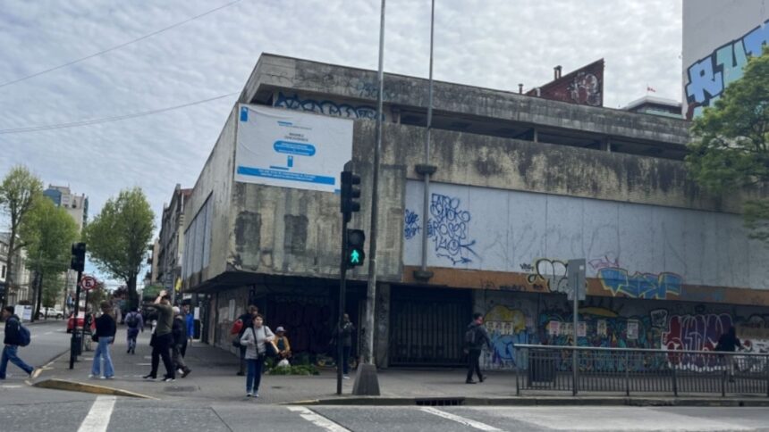 Construcción del Centro Odontológico Ambulatorio en Concepción se posterga hasta 2026