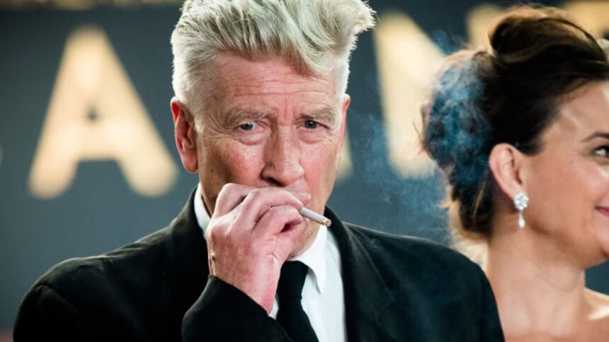 Fallece David Lynch, icónico director de cine, a los 78 años