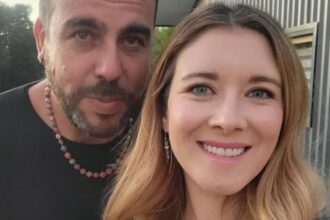 Carla Jara habla sobre su relación y co-parentalidad con Kaminski