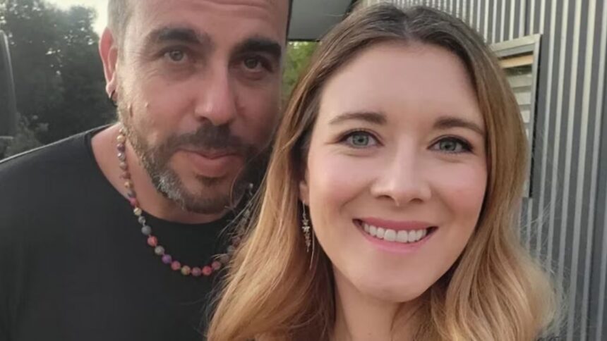 Carla Jara habla sobre su relación y co-parentalidad con Kaminski