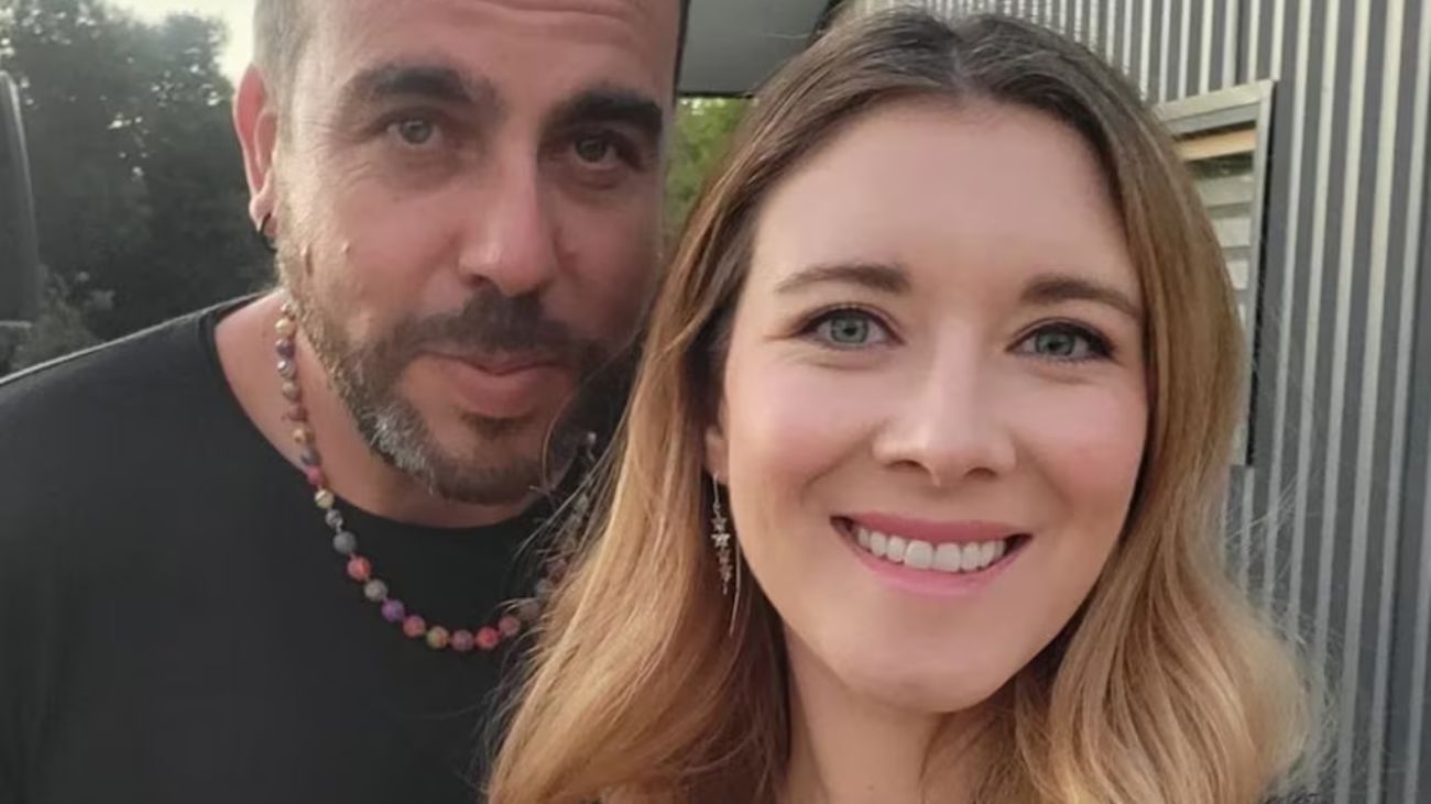 Carla Jara habla sobre su relación y co-parentalidad con Kaminski Carla Jara habla sobre su relación y co-parentalidad con Kaminski