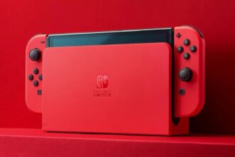Revelan la nueva Nintendo Switch 2 con avances y mejoras innovadoras