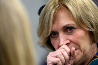 Matthei celebra avance en reforma de pensiones en Chile Vamos